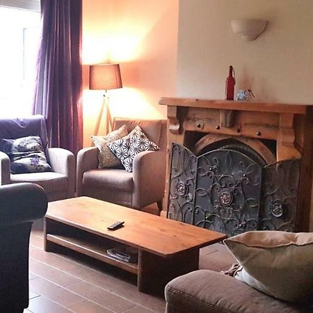Ethan House Killarney Dış mekan fotoğraf