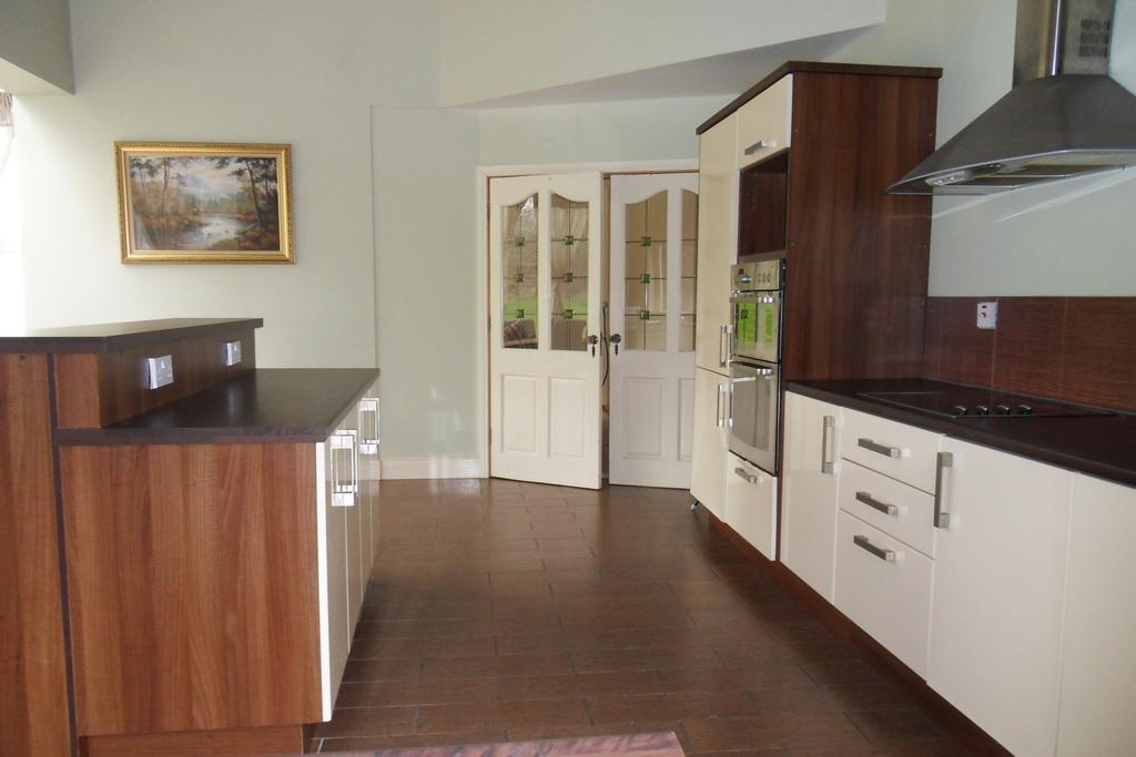 Ethan House Killarney Dış mekan fotoğraf