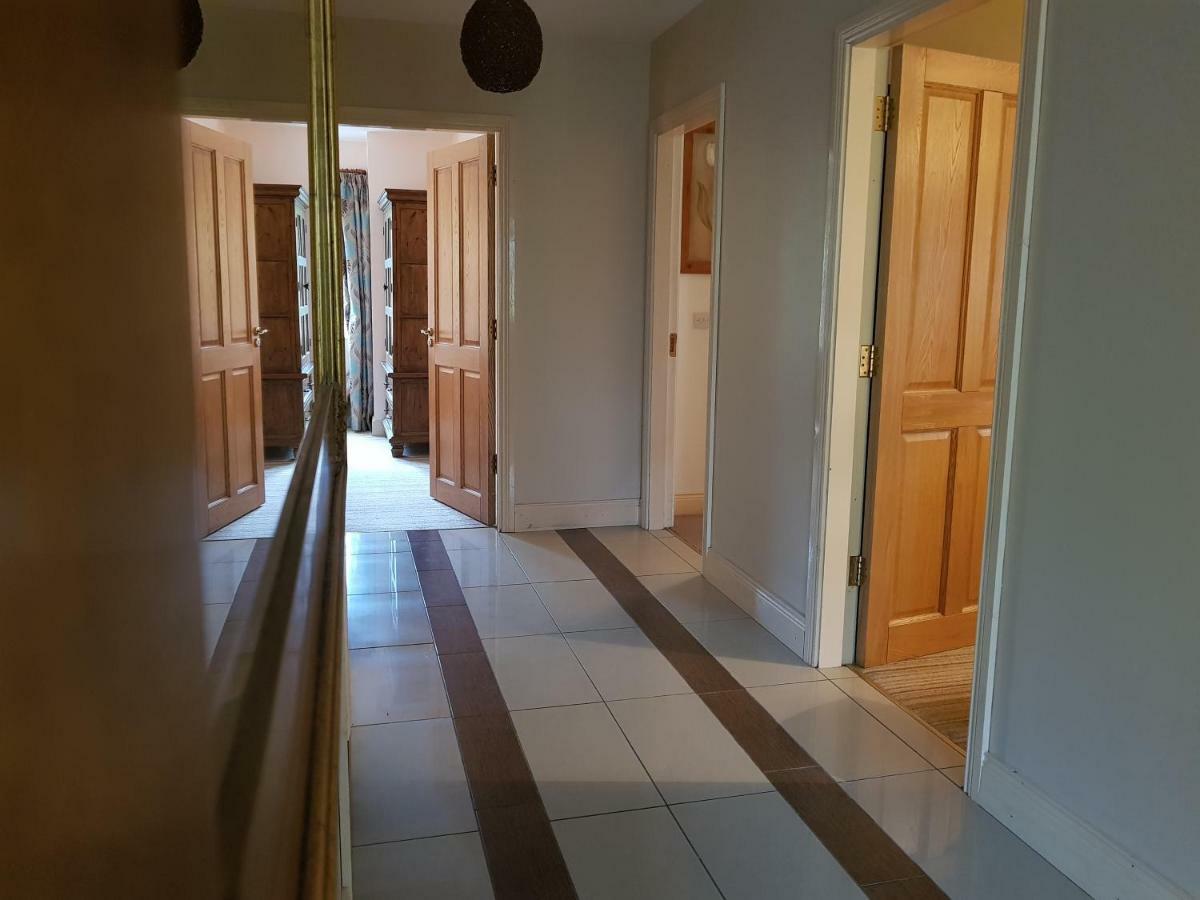Ethan House Killarney Dış mekan fotoğraf