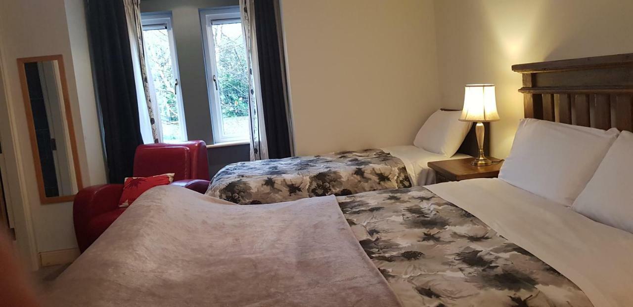 Ethan House Killarney Dış mekan fotoğraf