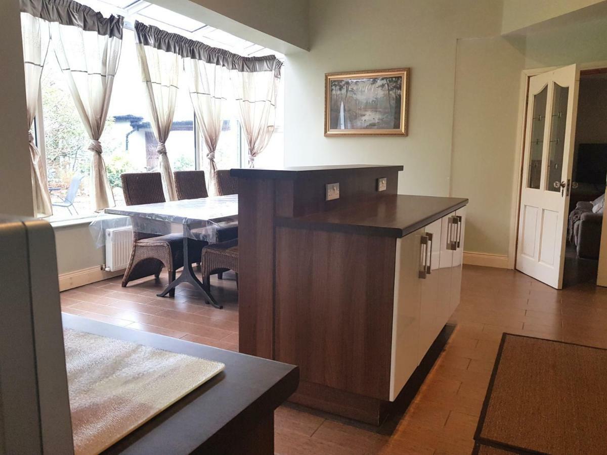 Ethan House Killarney Dış mekan fotoğraf