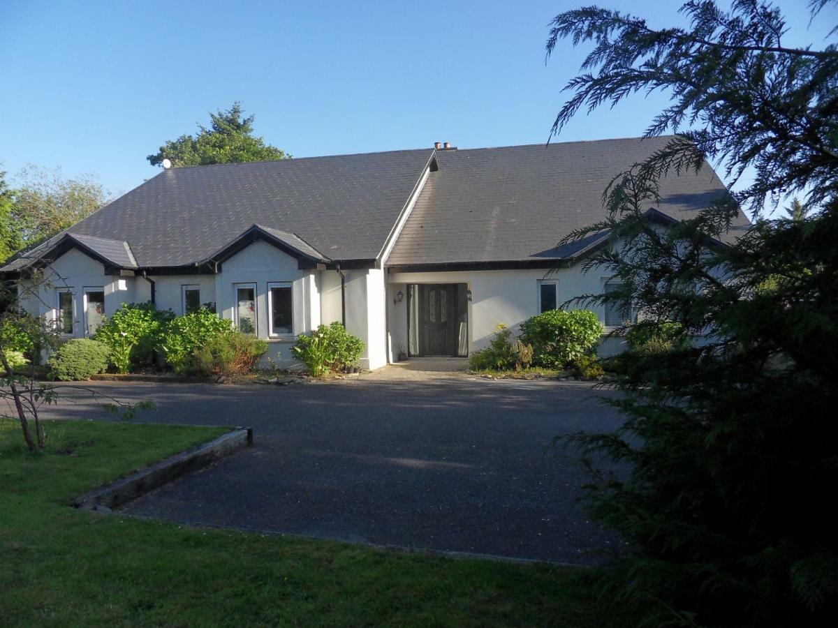 Ethan House Killarney Dış mekan fotoğraf